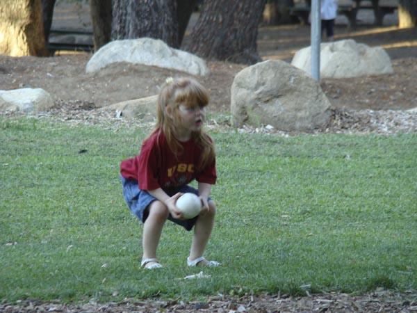 JPL Softball 08-27-07 033