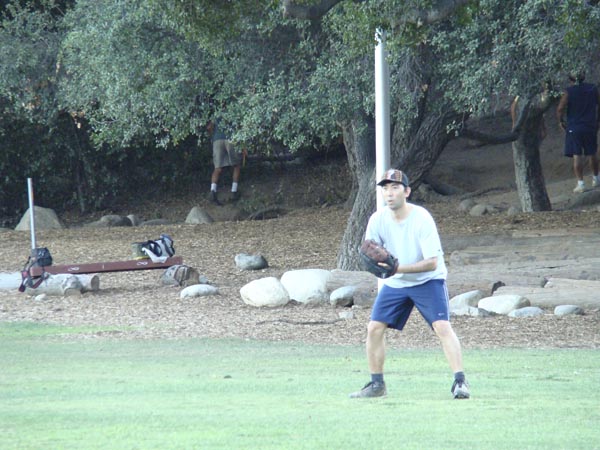 JPL Softball 08-27-07 069